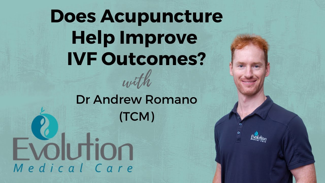 Does Acupuncture Help Improve IVF Outcomes?