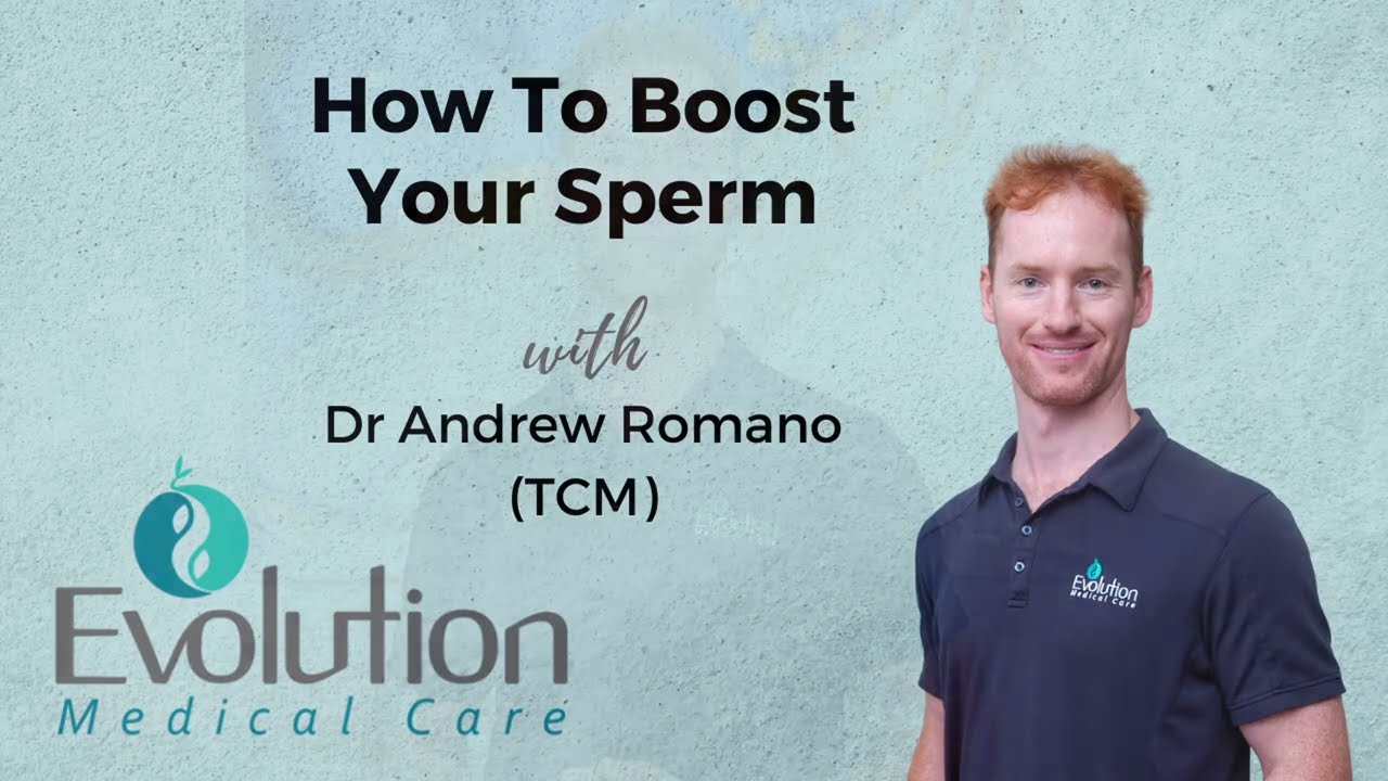 Low Sperm Count