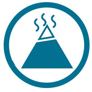 Moxibustion Icon