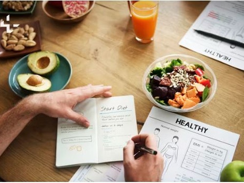 a natural approach to losing weight