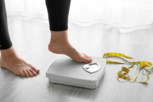 natural approaches to weight loss
