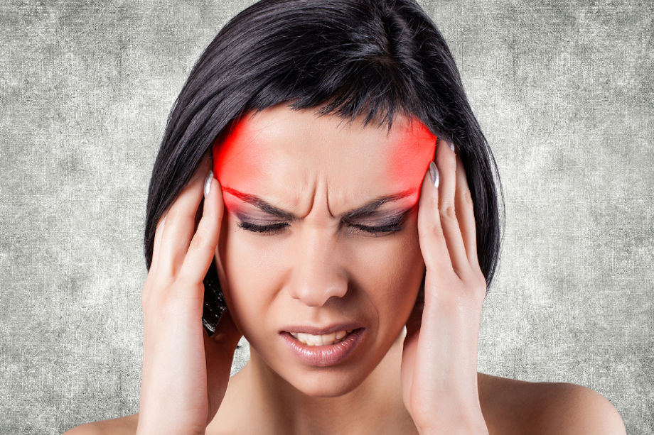 Learn Natural Treatments For Headaches That Work!