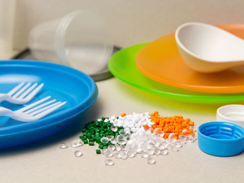 BPA Plastics Plaguing Male Fertility