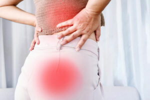 bp or sciatica fi