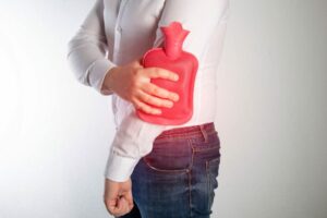 Applying Heat Therapy for Pain Relief